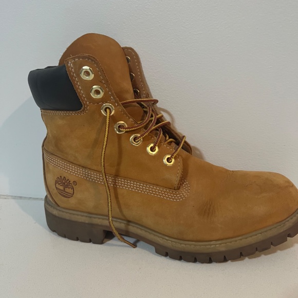 Classic Timberland boot - Picture 2 of 5